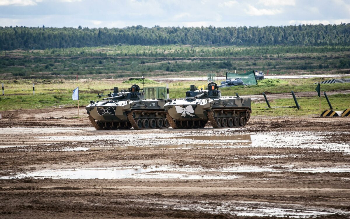 Nederland dreigt NAVO-norm defensie-uitgaven niet te halen