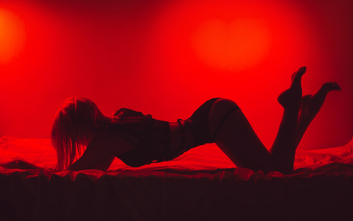 Escorts niet aan te slepen tijdens NAVO-top: branche overspoeld met pikante verzoekjes