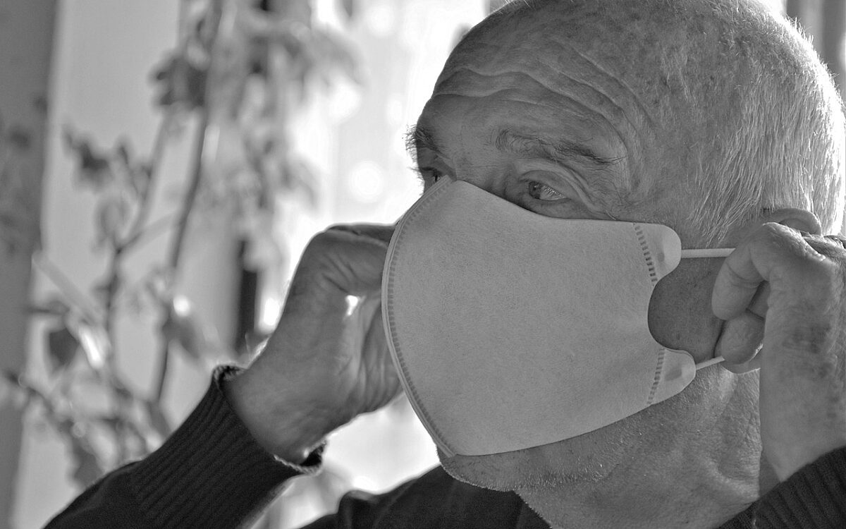 'Duizenden mensen overleden aan gevolgen hydroxychloroquine'