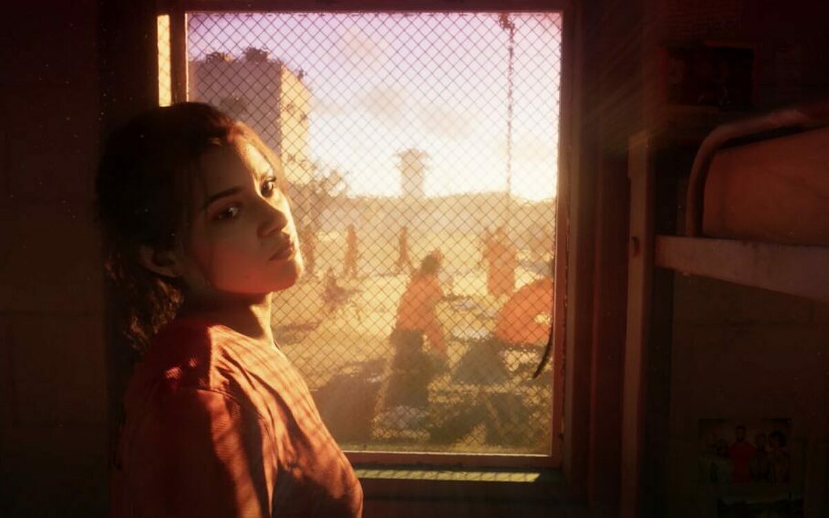 Zien: Eerste trailer van GTA 6 vrijgegeven