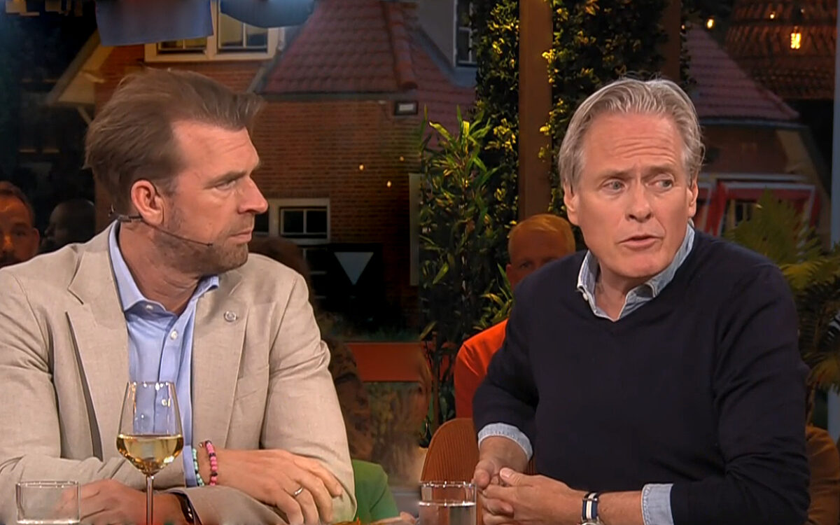 Jort Kelder wil Tim Hofman ter verantwoording roepen over rechtszaak Ali B