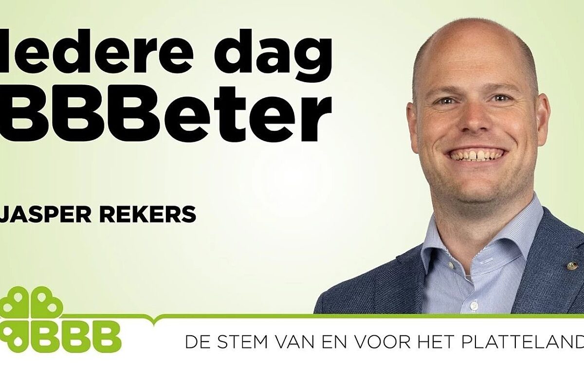 Kandidaat-Kamerlid BBB stapt op vanwege scheld-Tweets naar politici