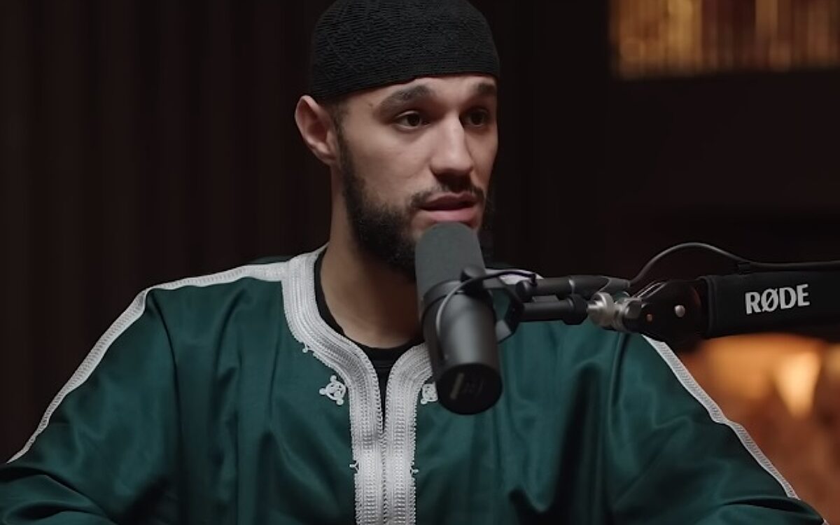 Noussair Mazraoui traint niet mee bij Bayern na steun voor Palestijnen