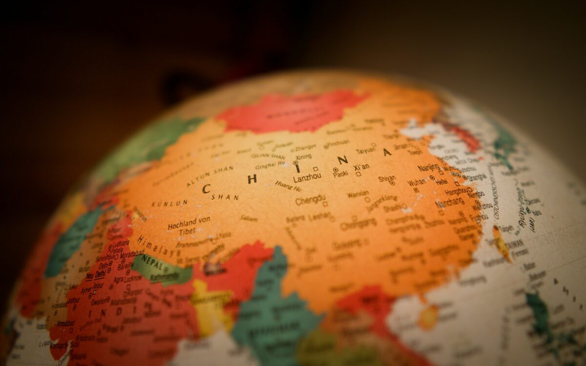 Wereldwijd netwerk van nieuwssites door China gebruikt voor propaganda