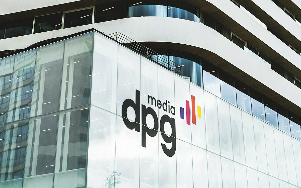 DPG Media wil RTL Nederland overnemen voor 1,1 miljard