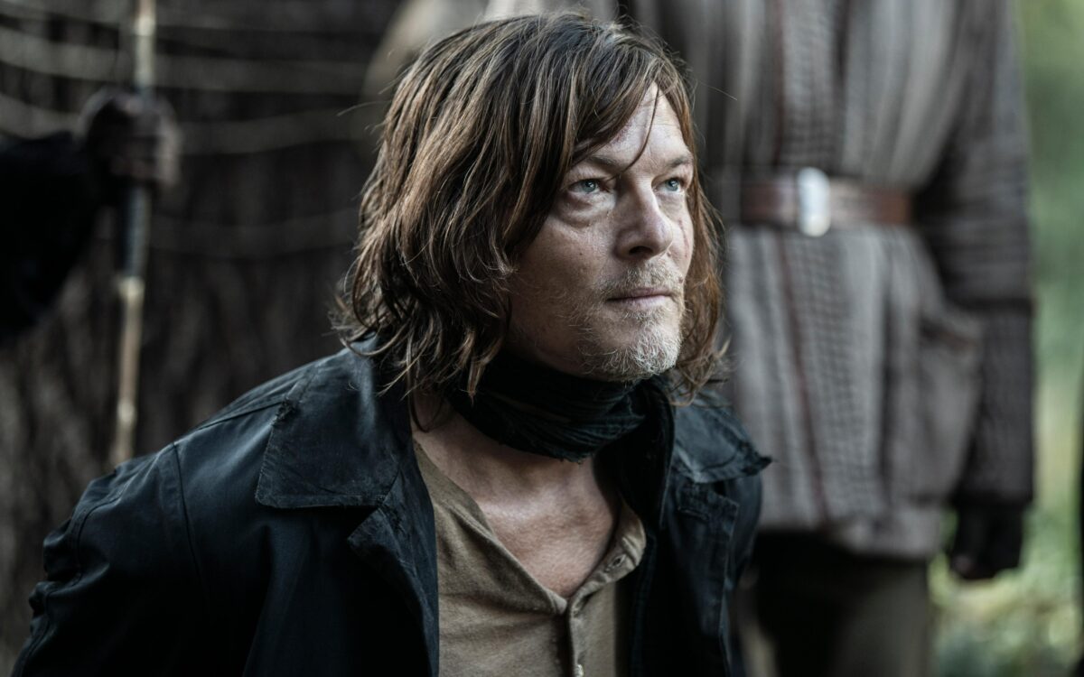 The Walking Dead spin-off vanaf vandaag te zien bij Star Channel