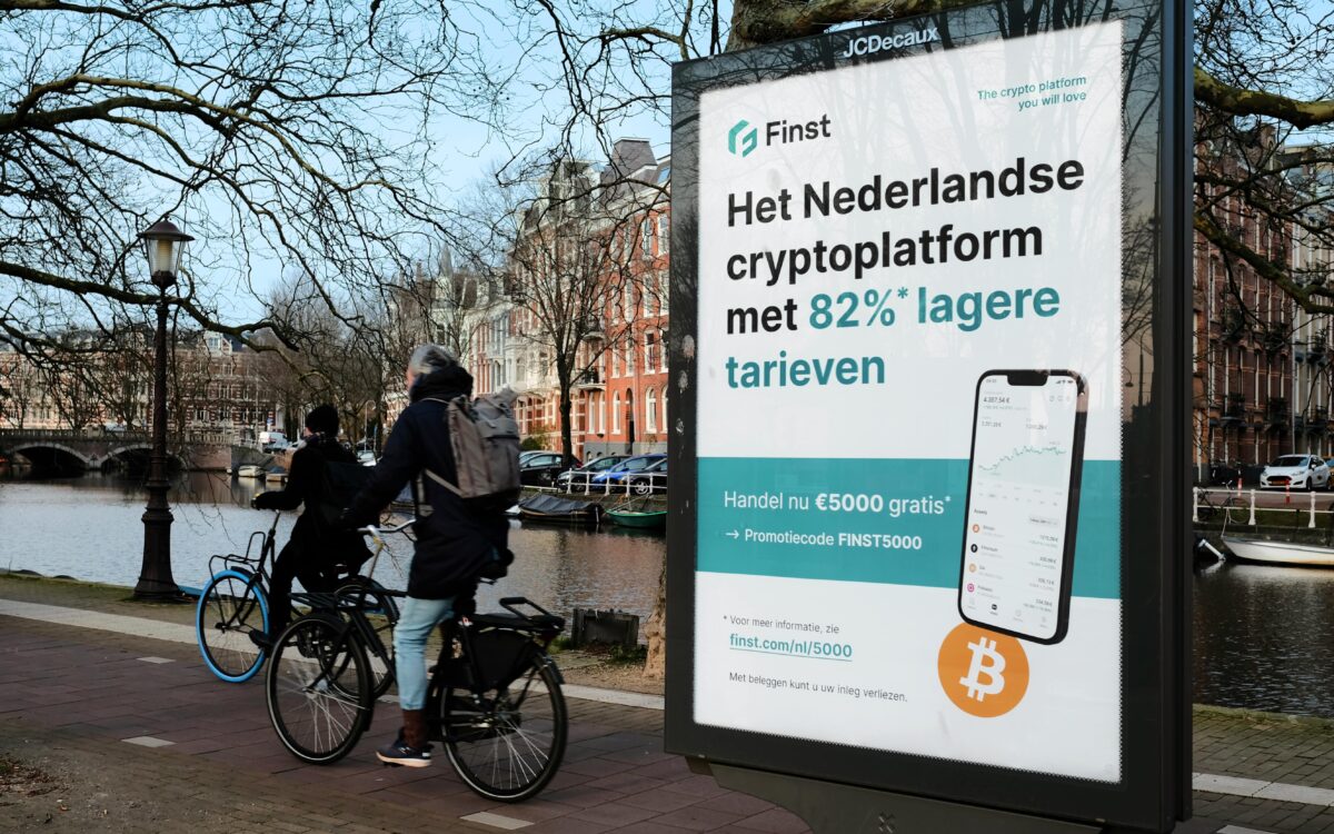 Transparantie en veiligheid voorop: Finst introduceert baanbrekende crypto audit en Proof of Reserves