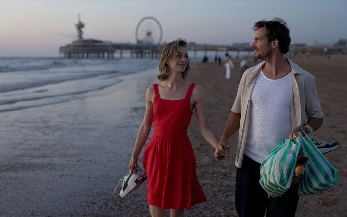 Romantische (en tragische) film Only You op Videoland neemt je weer even mee naar de zomer