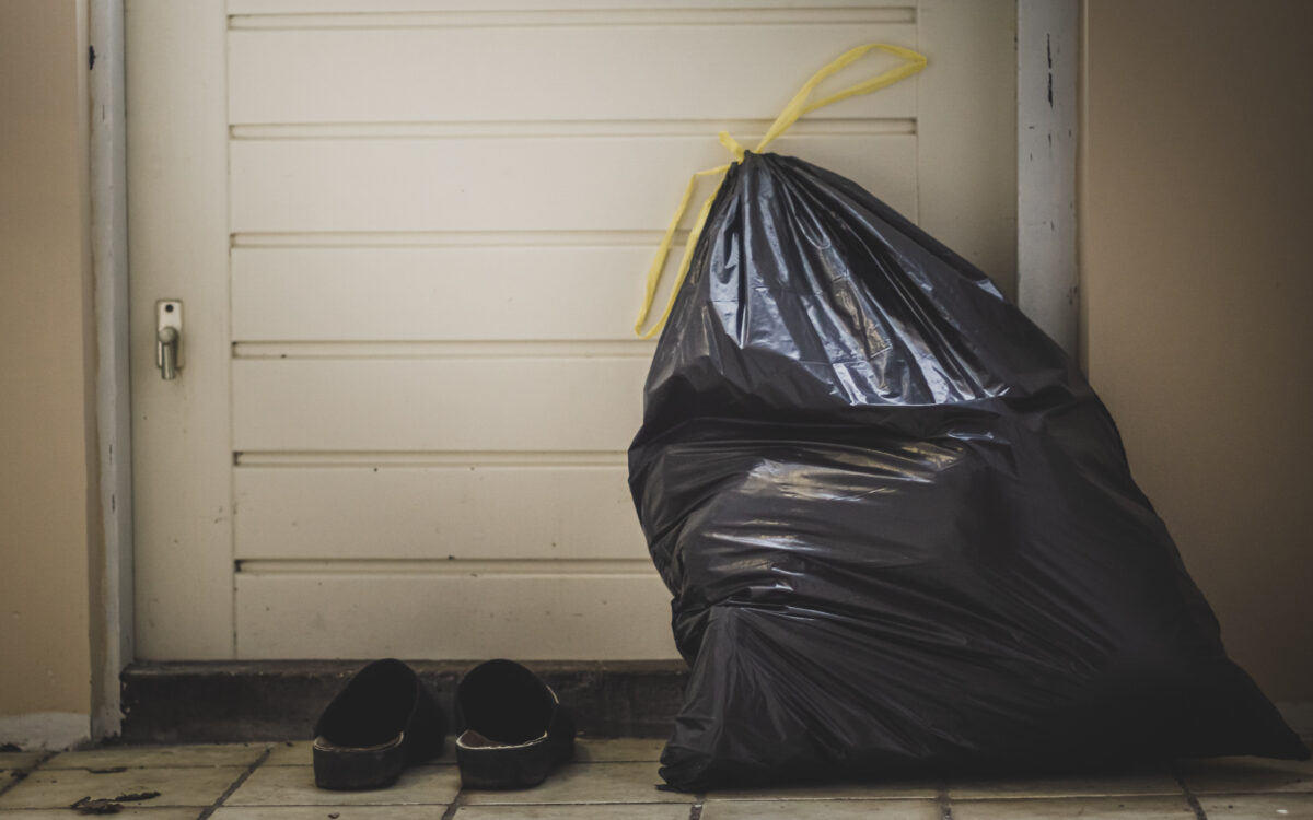 Minder afval: we gooiden vorig jaar minder weg dan een jaar eerder