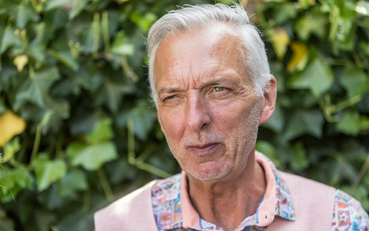 Martien Meiland reageert op pikante parkeerplaatsroddel