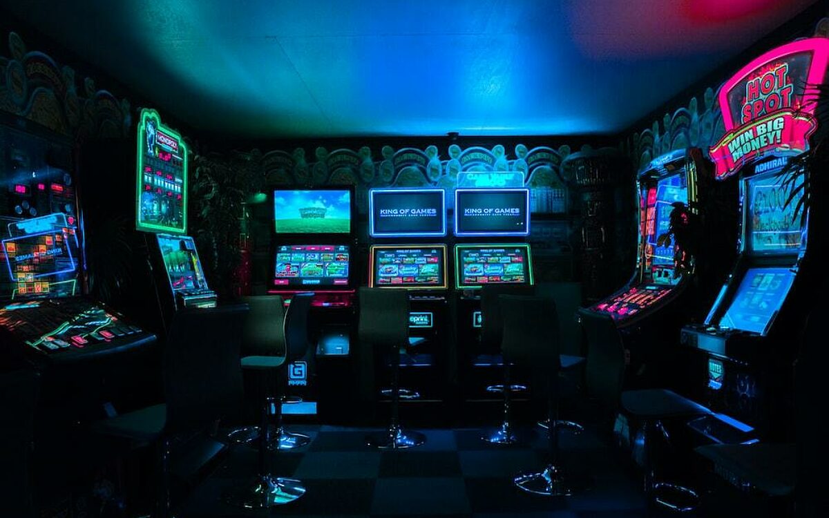 Nieuwe oude spellen