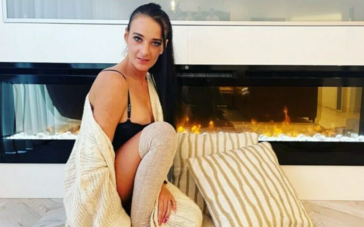 Na Jaimie Vaes pronkt nu Nicol Kremers op Playboy