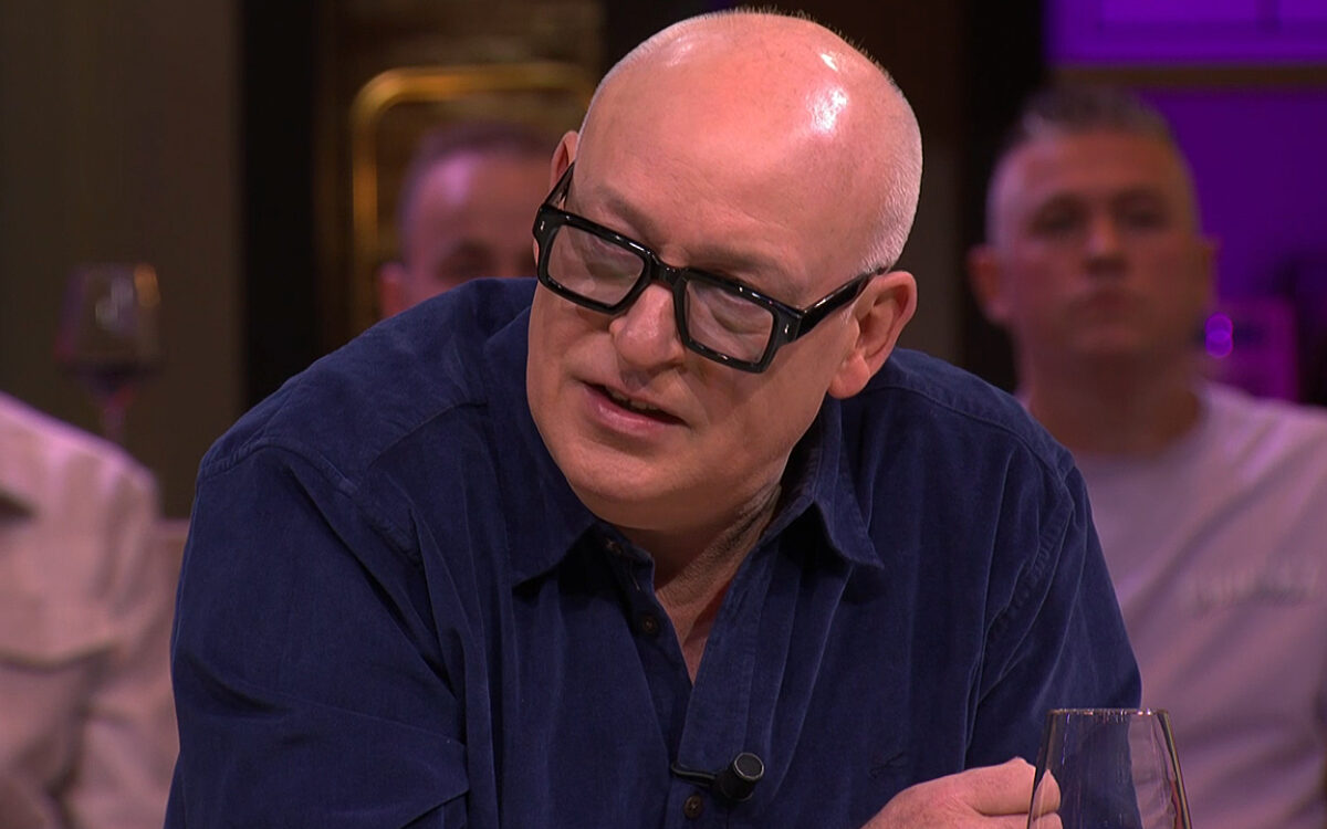 René hekelt besluit VVD: ‘Als ik dit had geweten, had ik niet op die partij gestemd’