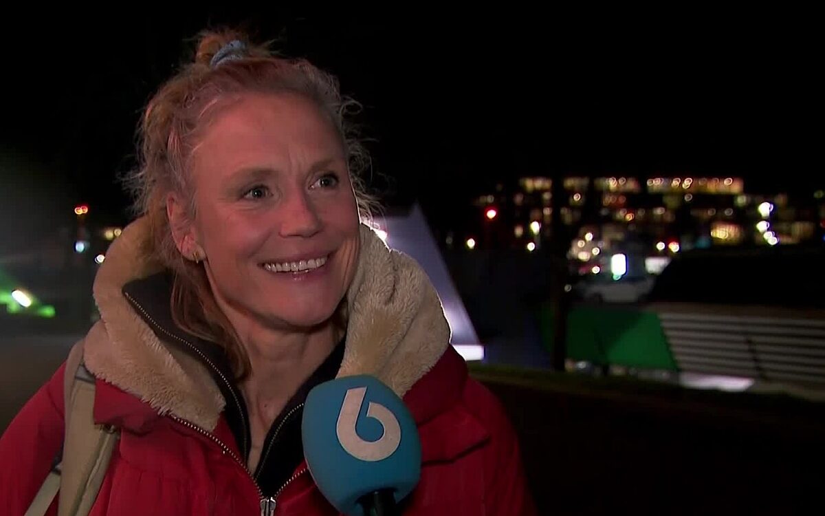 Terugkijken: Reactie Sophie Hilbrand na 'bizarre' opening over Khalid Kasem
