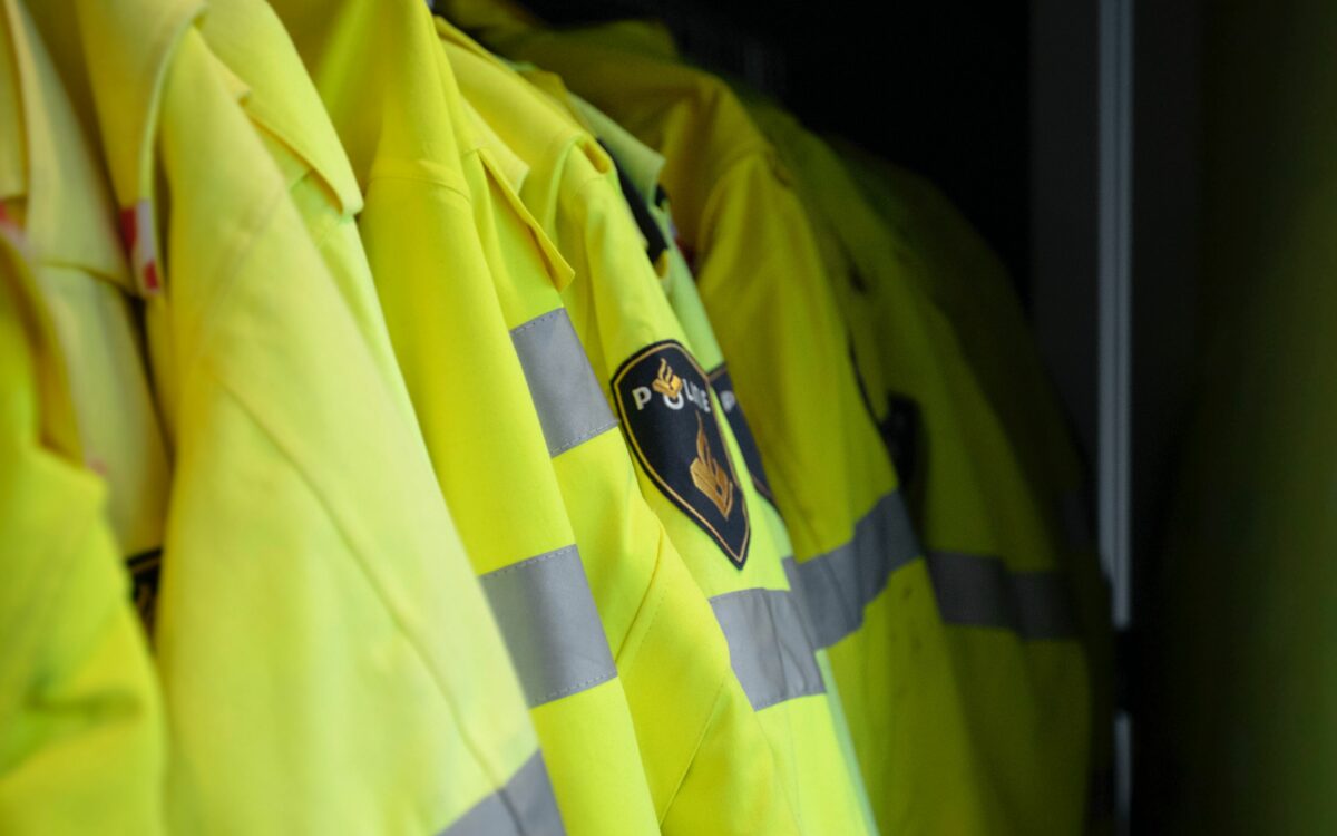 Video: Tuitjenhorn geschokt na familiedrama