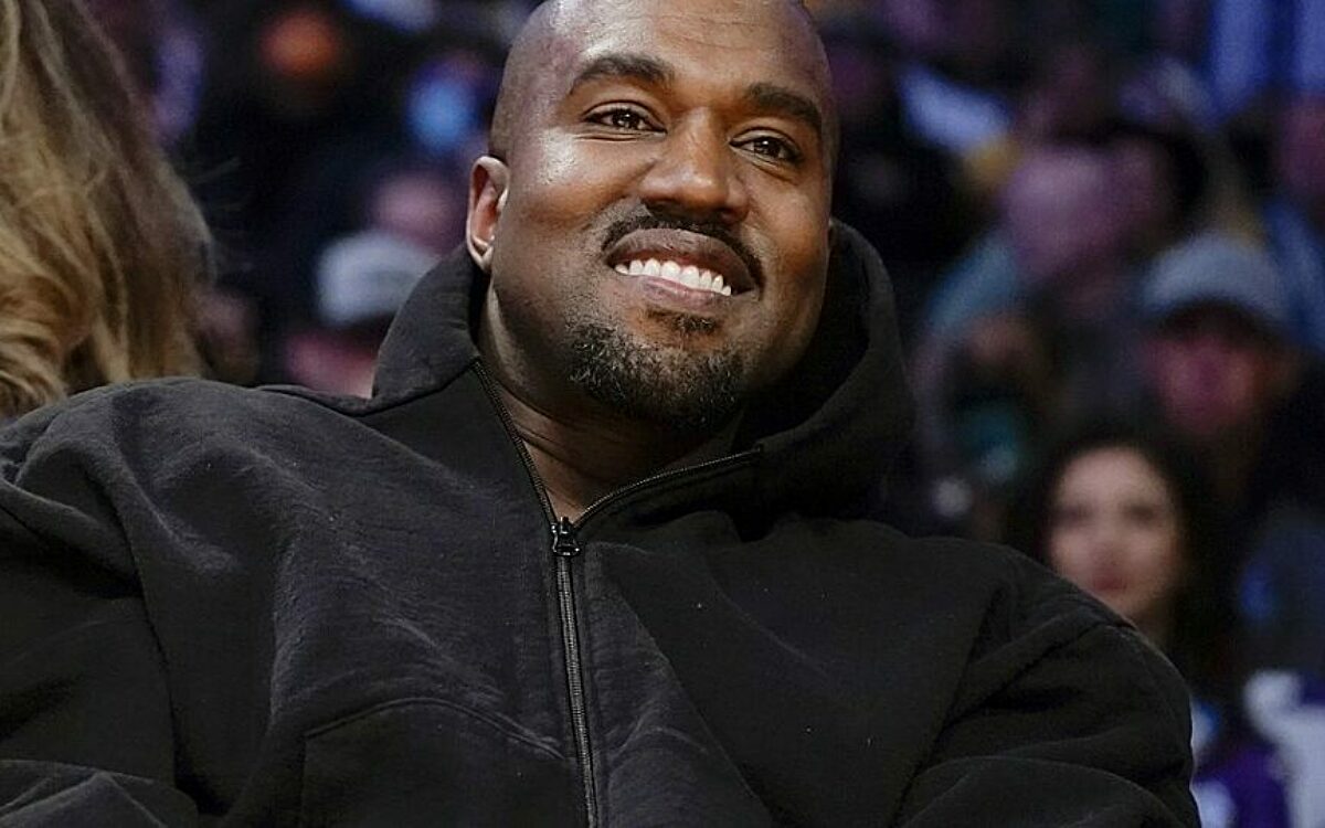 Kanye West mag nooit meer bootje huren in Venetië na orale seks