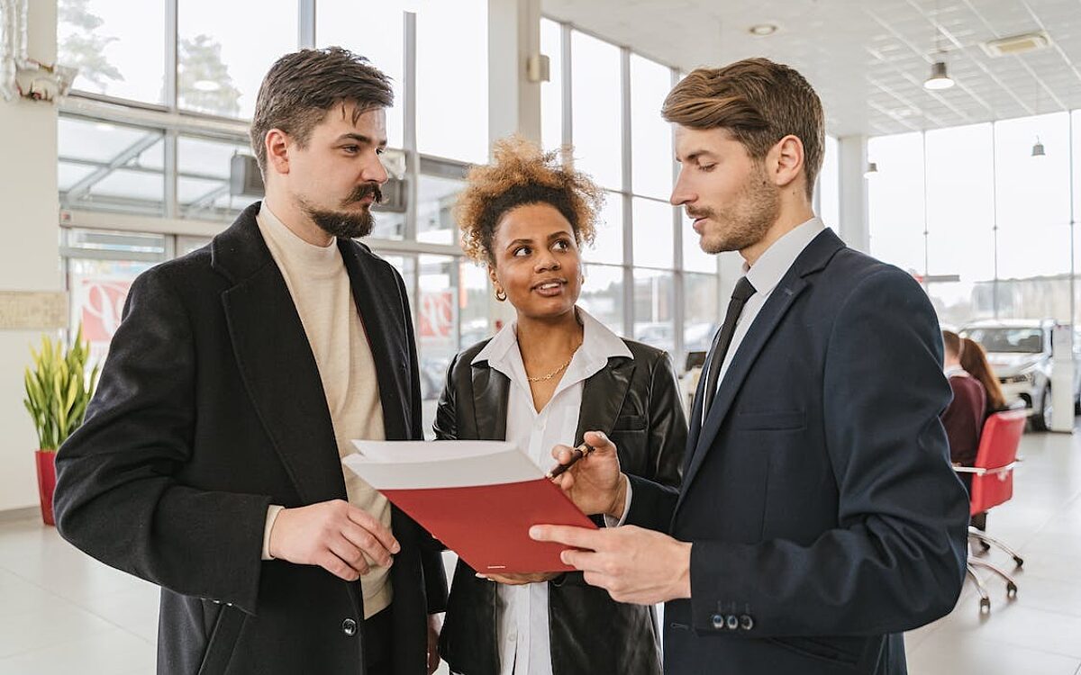ZZP en Financial Lease: hoe maak je de juiste keuzes voor jouw bedrijf?