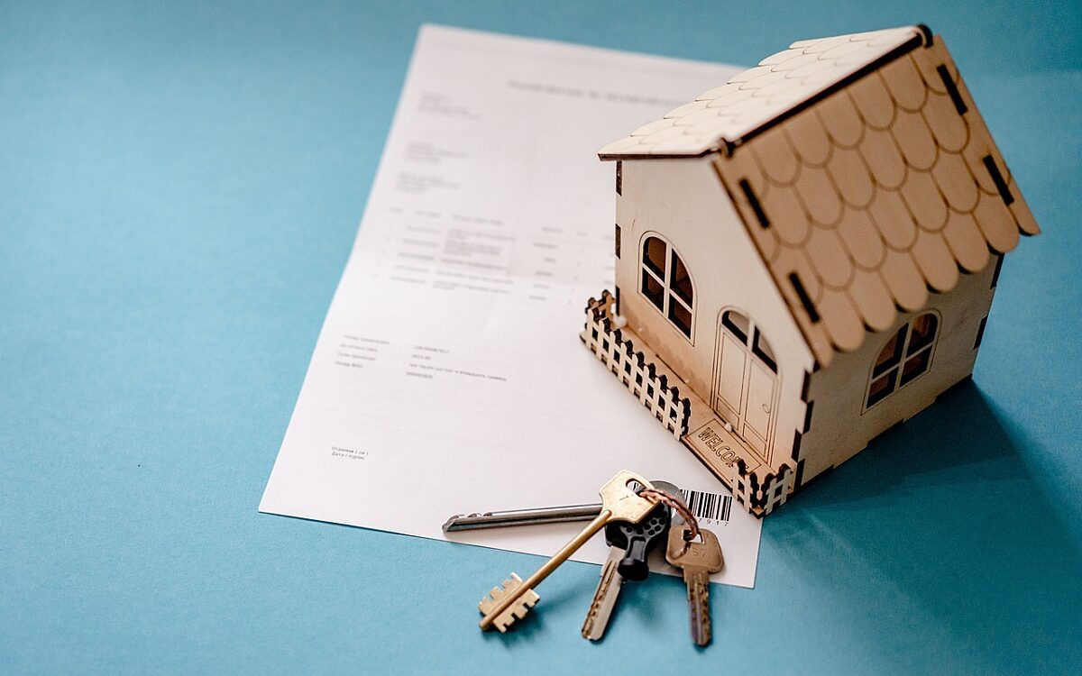Hoe kies je tussen twee geweldige huizen?
