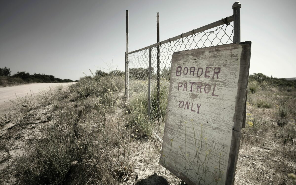 VS heropent grensposten Mexico na vermindering illegale immigratie