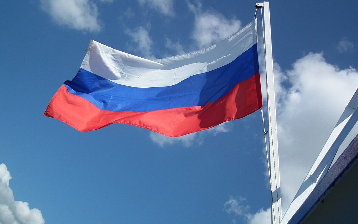 Rusland getergd door raketten uit Oekraïne op laatste dag van verkiezingen