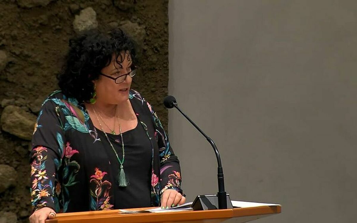 Kritiek op Van der Plas na Telegraaf-kop: 'Plasterk aan schandpaal nagelen moet stoppen'