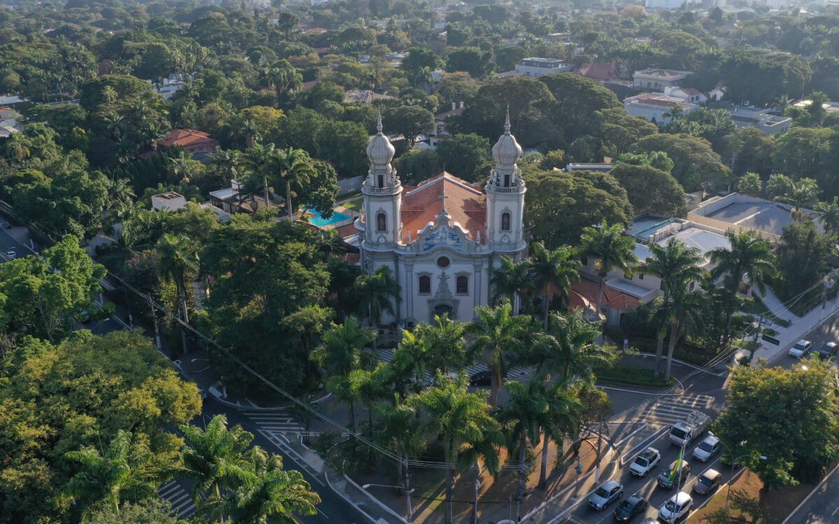 In Brazilië momenteel gevoelstemperaturen tot 58 graden