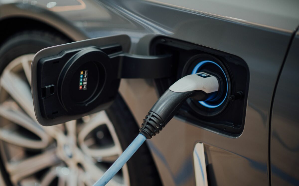 Dit zijn de meest verkochte auto's van 2023