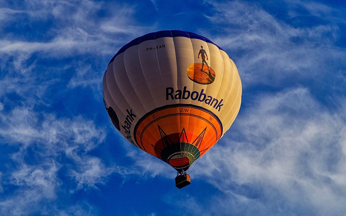 XR stelt ultimatum voor Rabobank: 'Gaan kantoren bezetten'