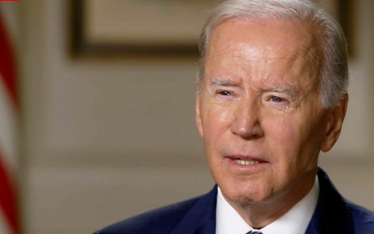 Biden waarschuwt: VS stopt met leveren van wapens aan Israël als Rafah-offensief doorgaat