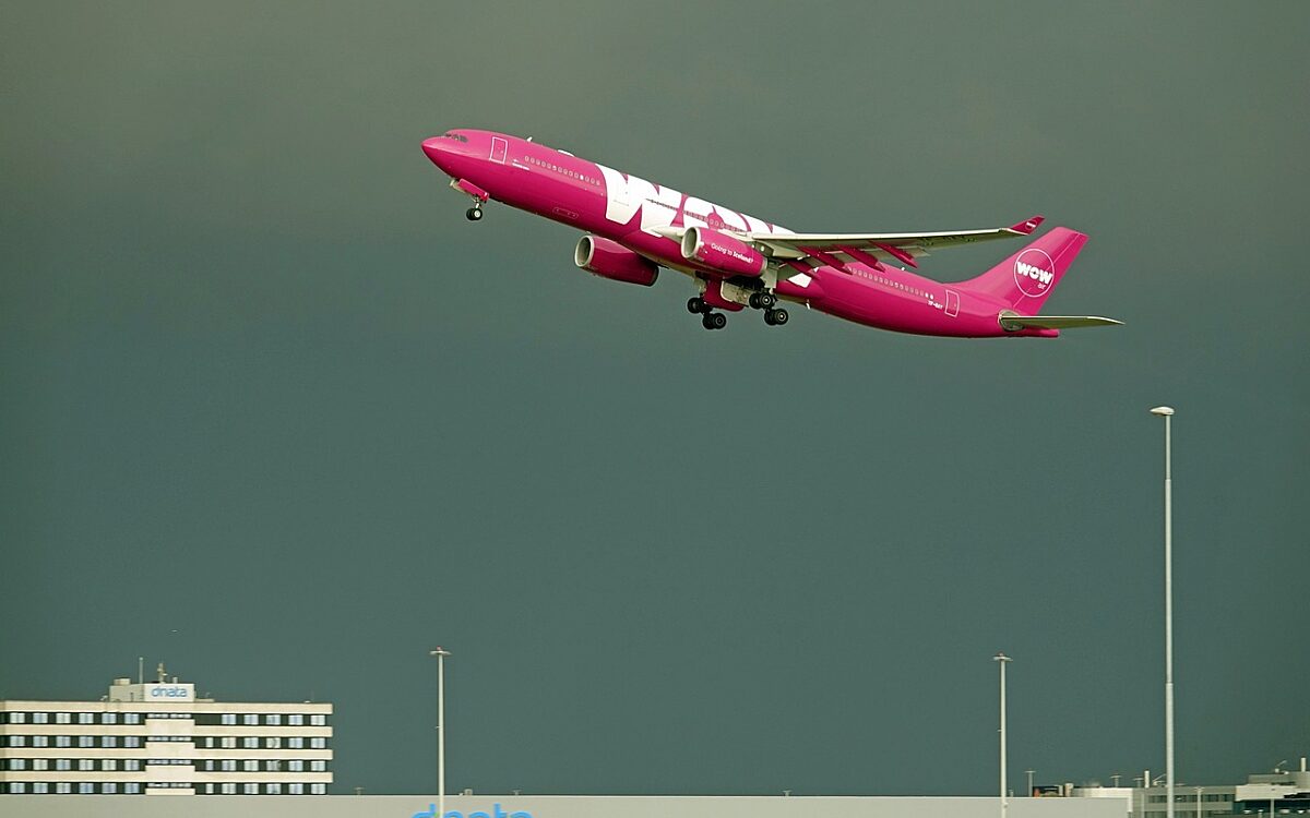 Rechter: Overheid beschermt omwonenden Schiphol te weinig
