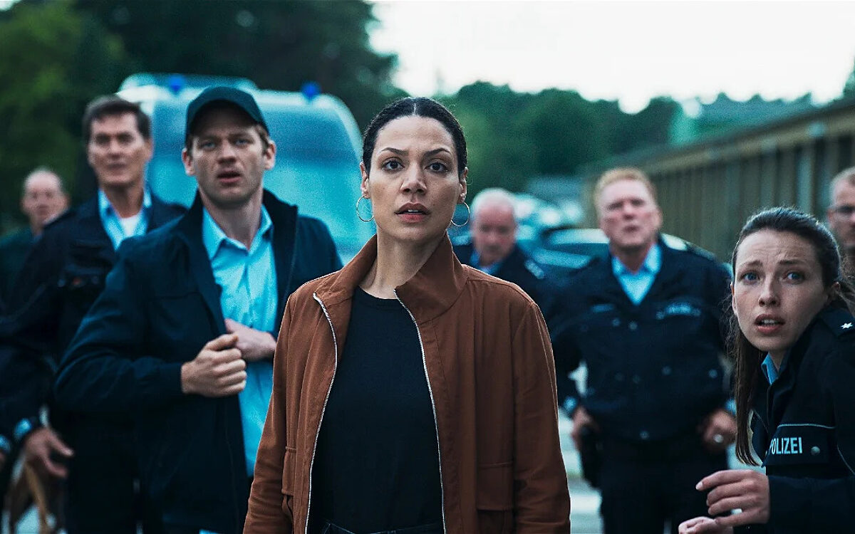 Miniserie Liebes Kind op Netflix laat je op het puntje van je stoel zitten