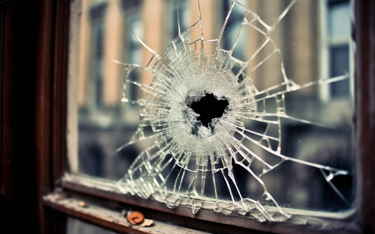 18-jarige man overlijdt na schietpartij in Amsterdam, tweede slachtoffer (17) zwaargewond