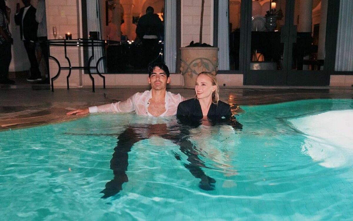 'Joe Jonas en geliefde Sophie Turner gaan scheiden'