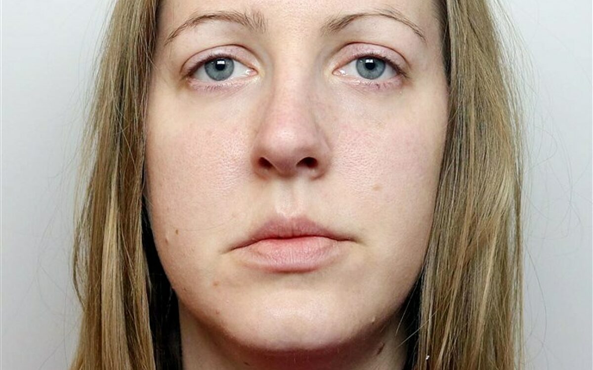 Britse vrouw die zeven baby’s vermoordde krijgt levenslang