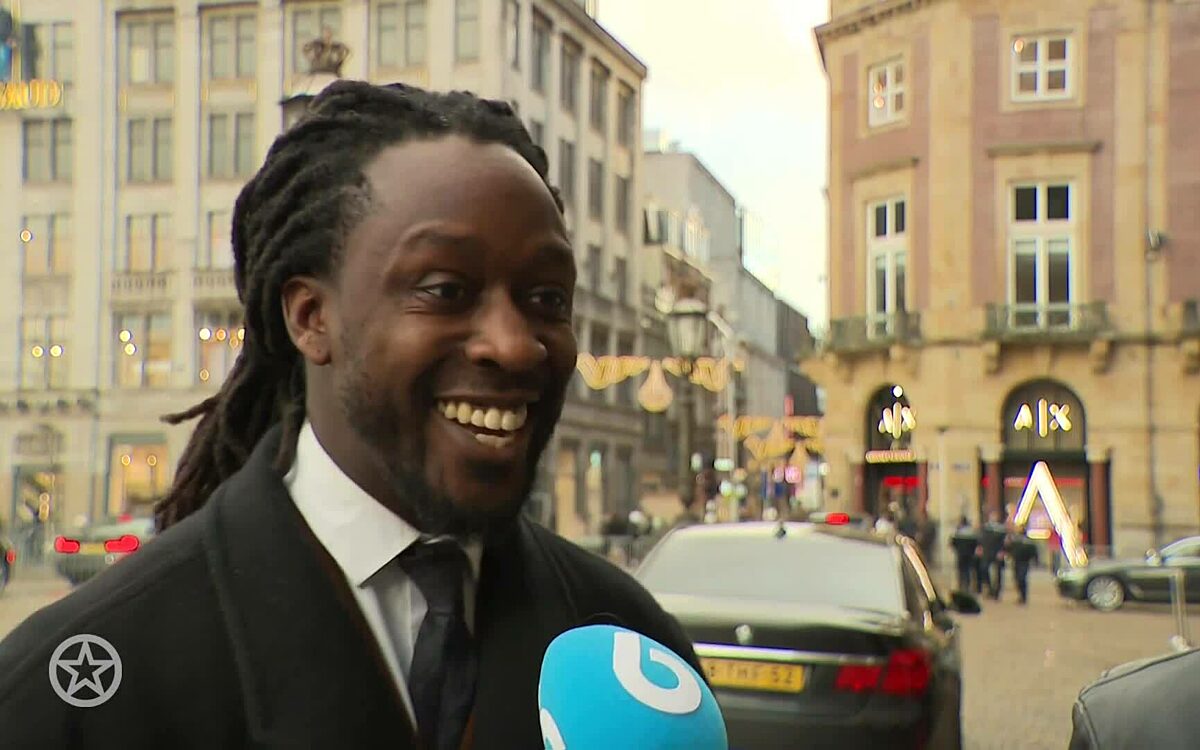 Akwasi over X-ophef: 'Ik zeg tegen niemand dat je iets wel of niet mag doen'