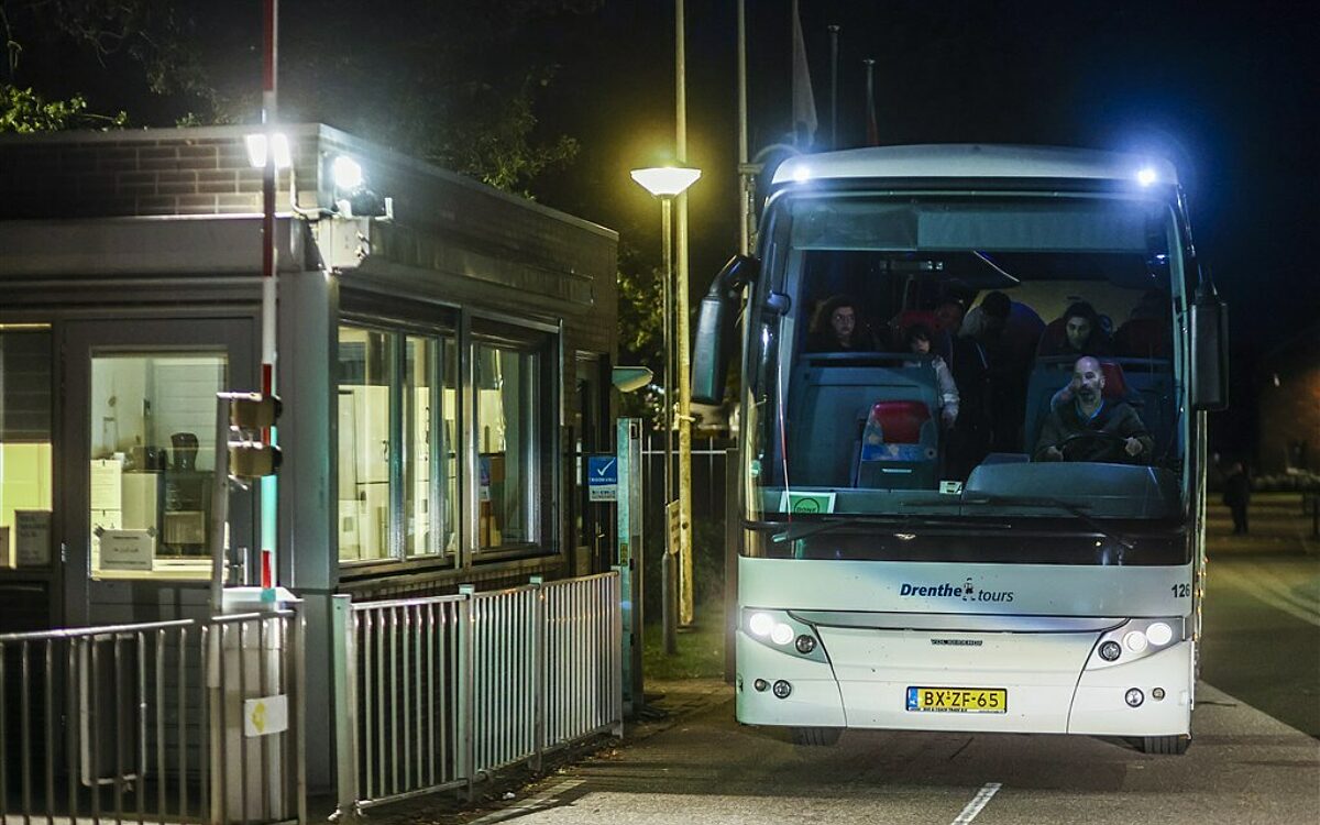 Tweede Kamer behandelt vandaag asieldwangwet: dit moet je weten