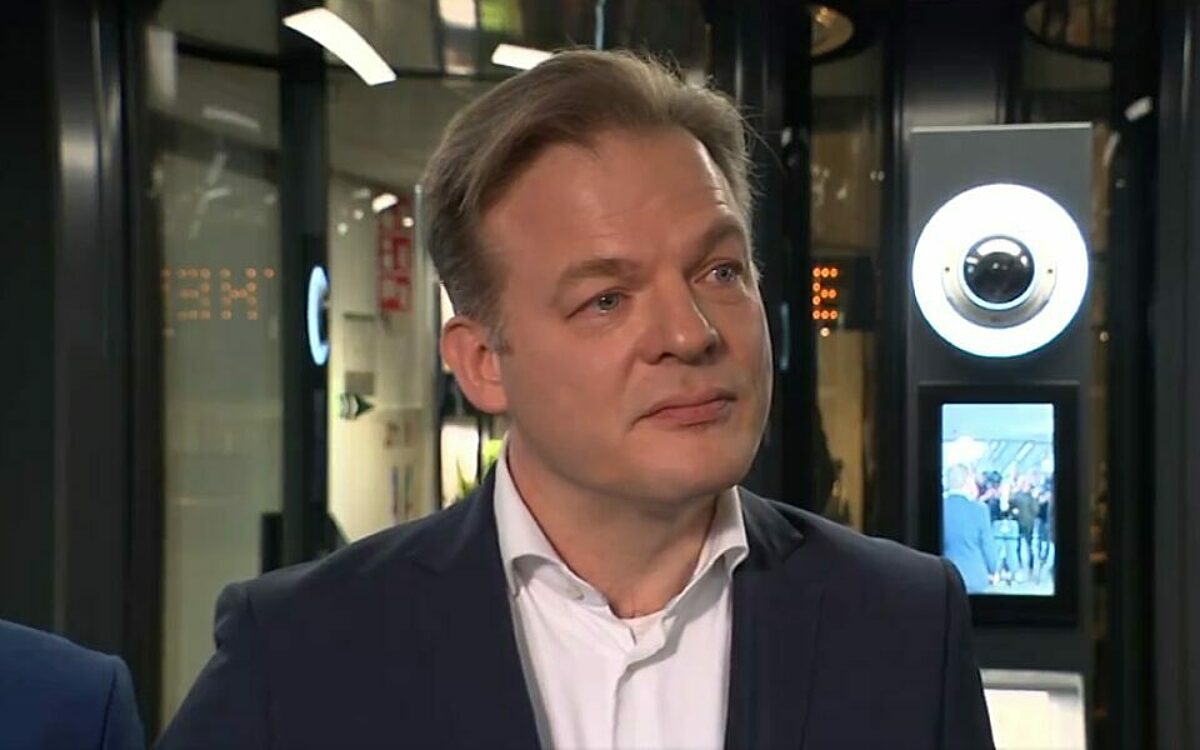 ‘D-Day’ formatie blijft uit: sombere Omtzigt ziet ‘forse verschillen’ tijdens gesprekken en zou twijfelen