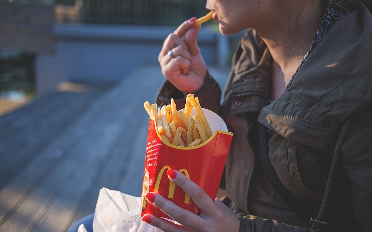 McDonald's AI robots leiden tot enorme chaos: fastfoodketen ontslaat ze