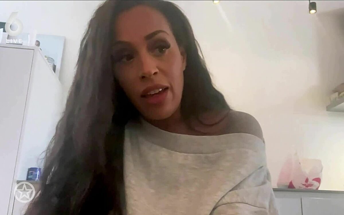 Glennis Grace uit zangformatie Ladies of Soul geknikkerd, zangeres vol ongeloof: ‘Waar is mijn tweede kans?’