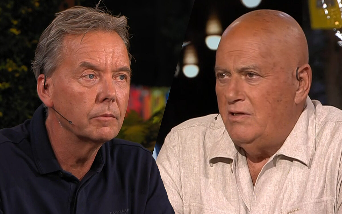 Valentijn Driessen kraakt PVV-stem Jack van Gelder: ‘Onbegrijpelijk!’