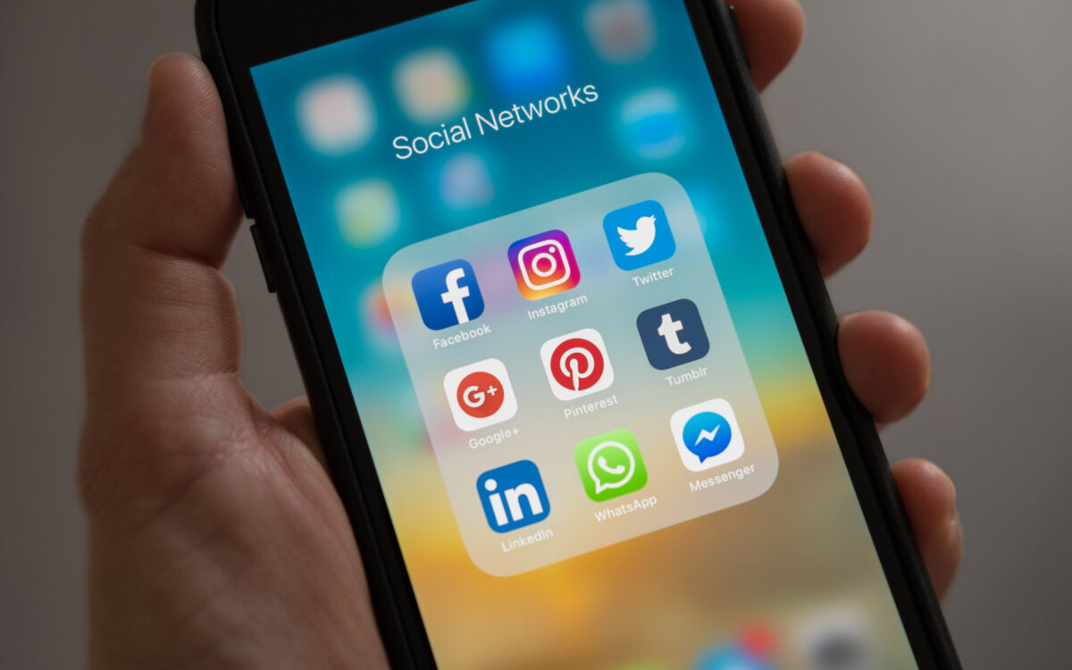 Twitter/X gaat nu ook biometrische data verzamelen