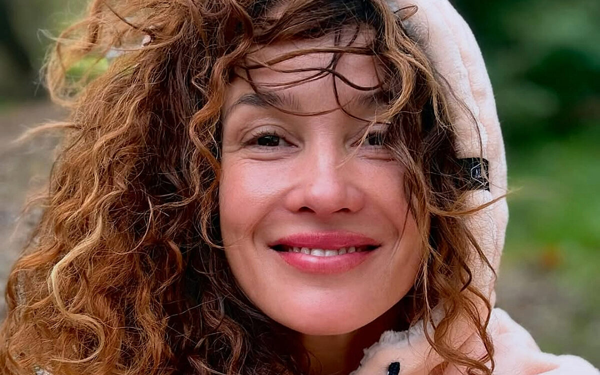 Katja Schuurman strijdt tegen Instagram-censuur met expliciete foto van haar pluspunten