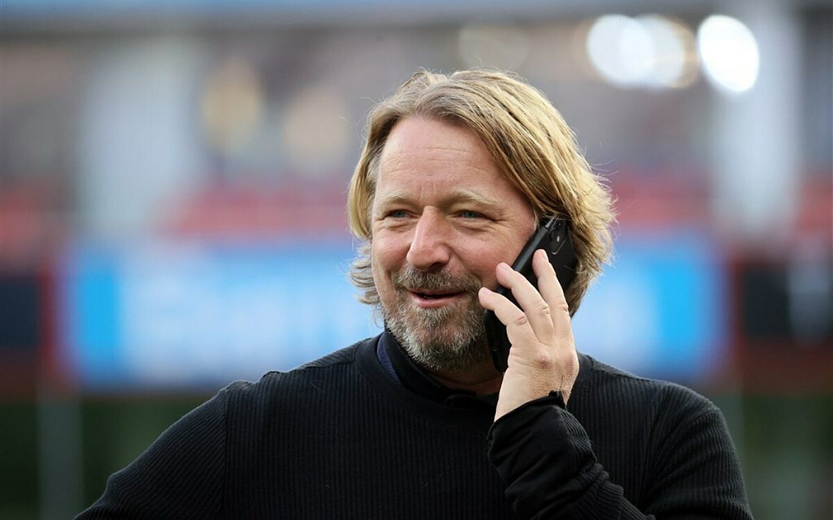 Onderzoek naar Sven Mislintat vanwege mogelijke belangenverstrengeling
