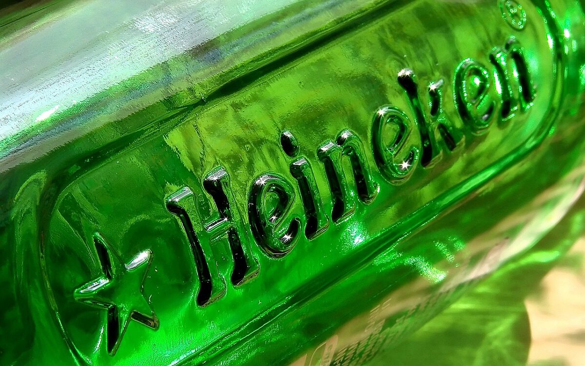 Staking na staking: eerst de NS, nu ook Heineken