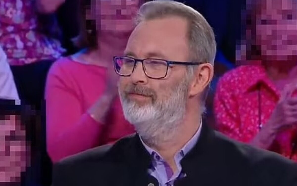 Franse seriemoordenaar en verkrachter deed mee aan quiz op tv