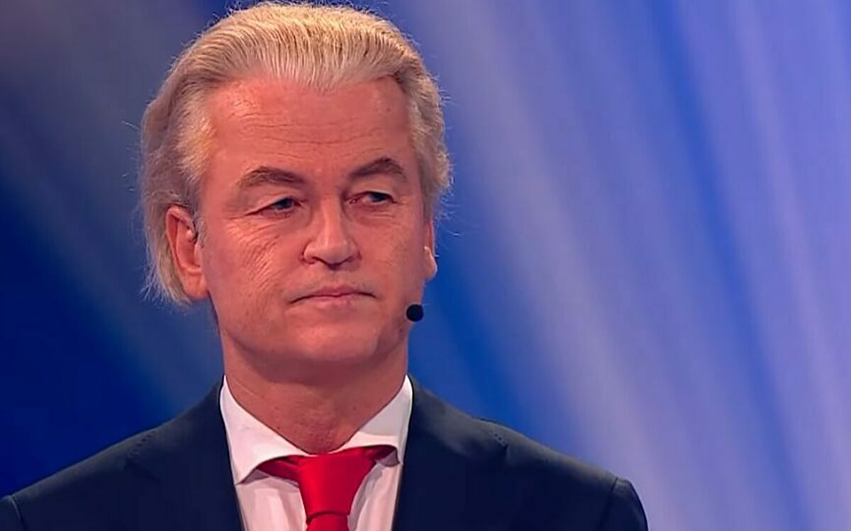 Wilders trekt drie omstreden wetsvoorstellen in