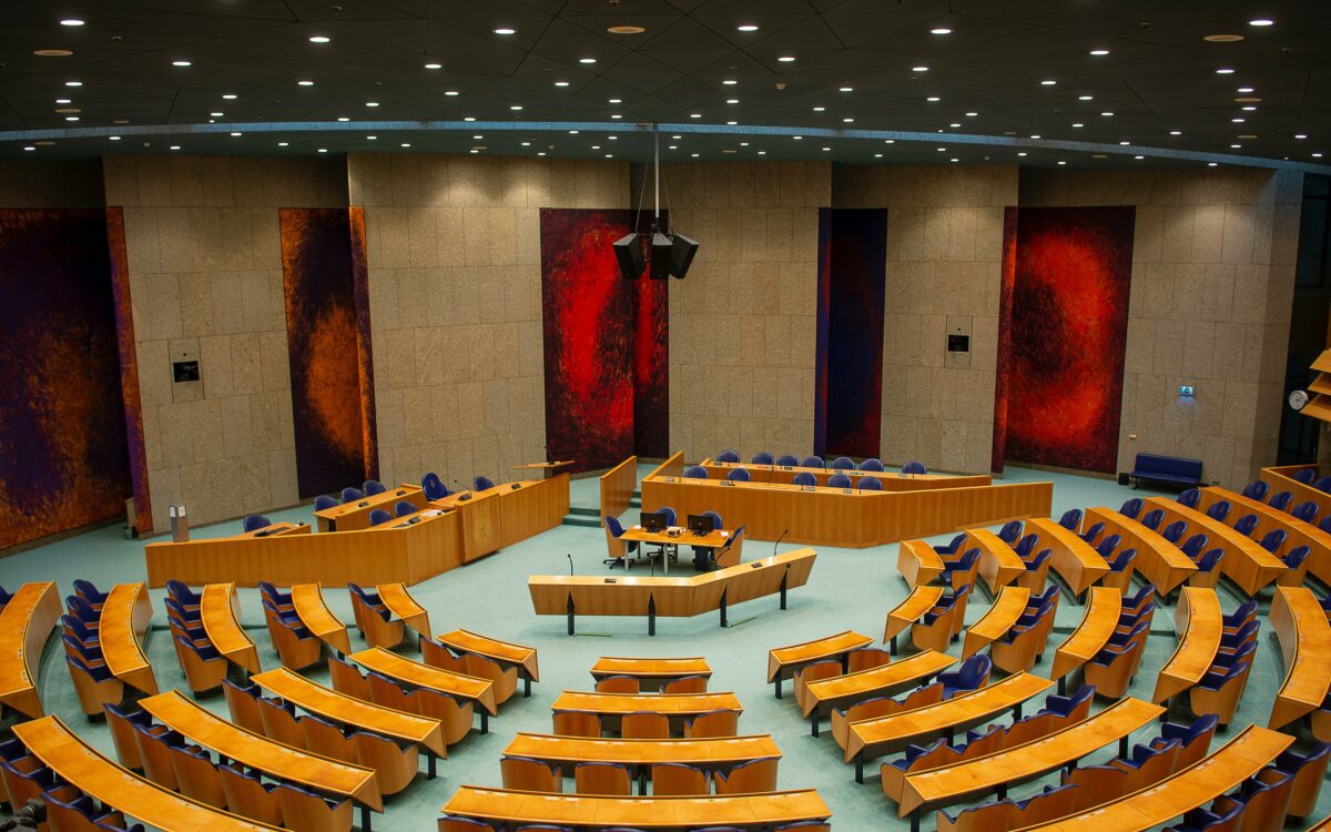 Nooit eerder lieten zoveel partijen hun programma niet doorrekenen