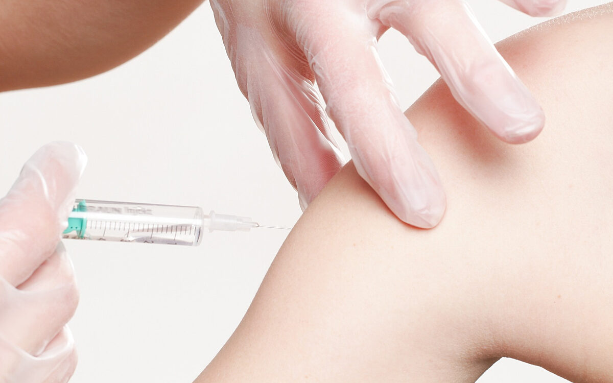 Wetenschappers ontwikkelen vaccin tegen cokeverslaving