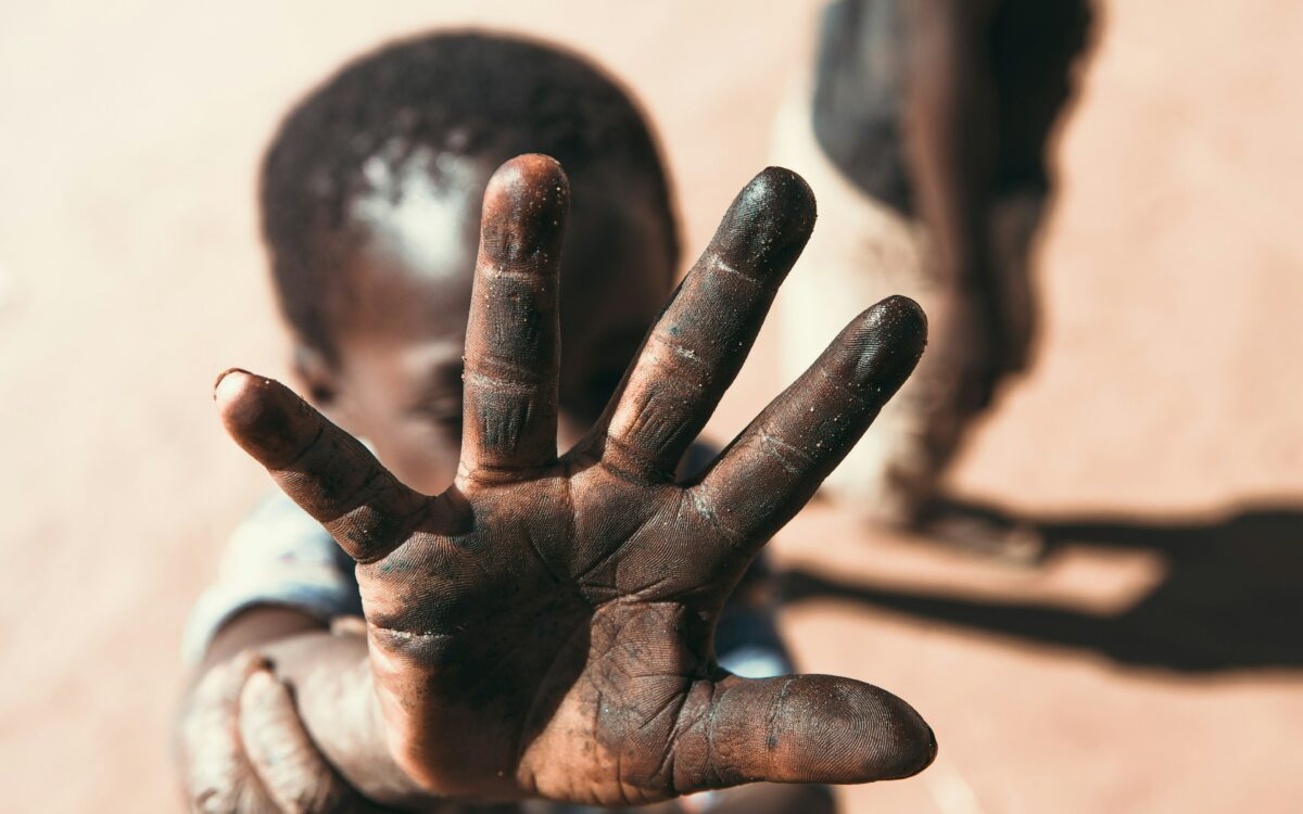 251 uitgebuite kinderen aangetroffen op terrein van Zimbabwaanse 'profeet'