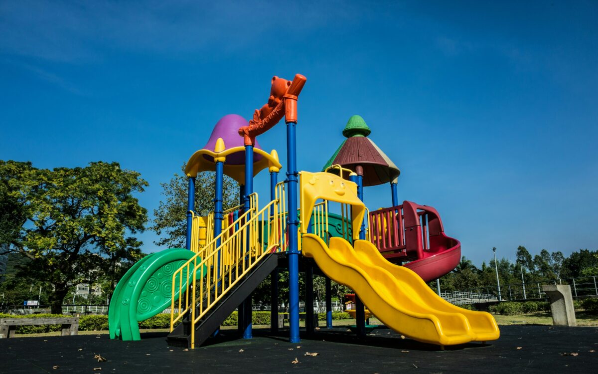 Onrust in Almere vanwege mogelijke kinderlokker in Stripheldenbuurt